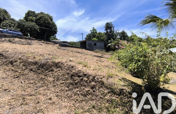 Vente Terrain 97421