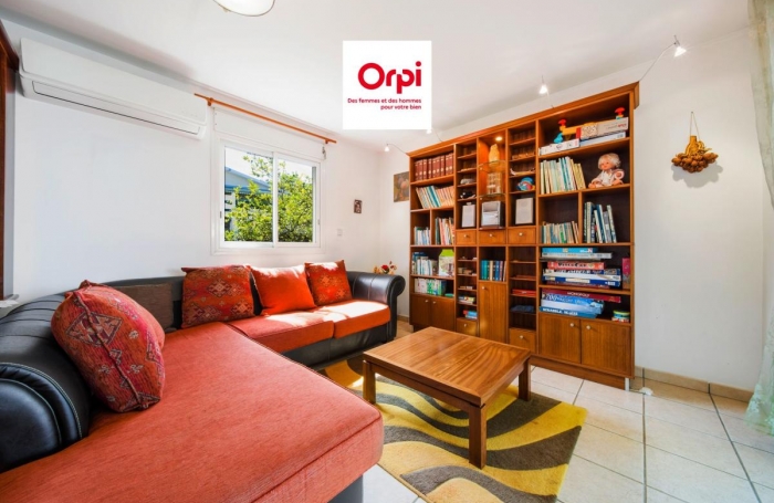 Vente Maison 180m&sup2; 7 pièces Saint Paul