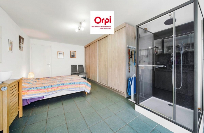 Vente Maison 180m&sup2; 7 pièces Saint Paul