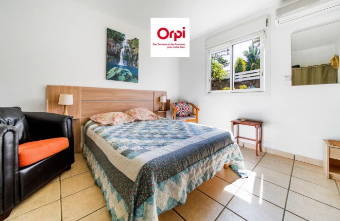 Vente Maison 180m&sup2; 7 pièces Saint Paul