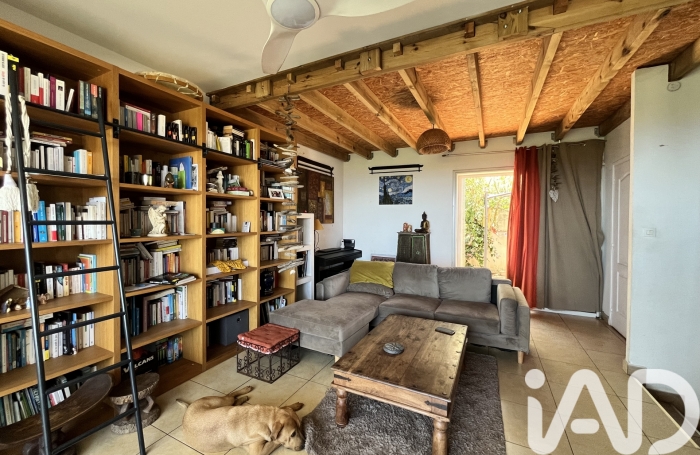 Vente Maison 104m&sup2; 3 pièces Ravine des Cabris