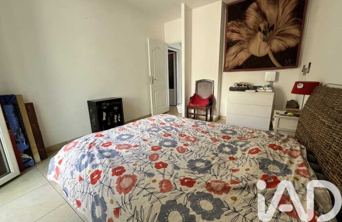 Vente Maison 104m&sup2; 3 pièces Ravine des Cabris