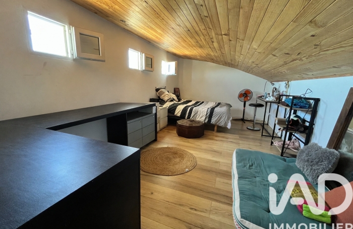 Vente Maison 104m&sup2; 3 pièces Ravine des Cabris