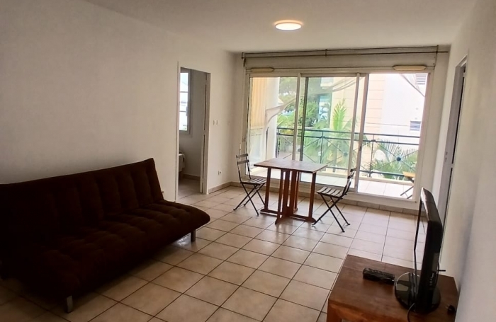 Location Appartement 97410