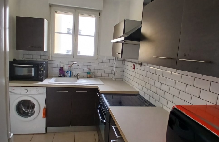 Location Appartement 45m&sup2; 2 pièces Saint-Pierre