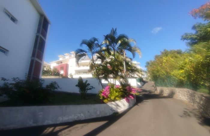 Location Appartement 97490