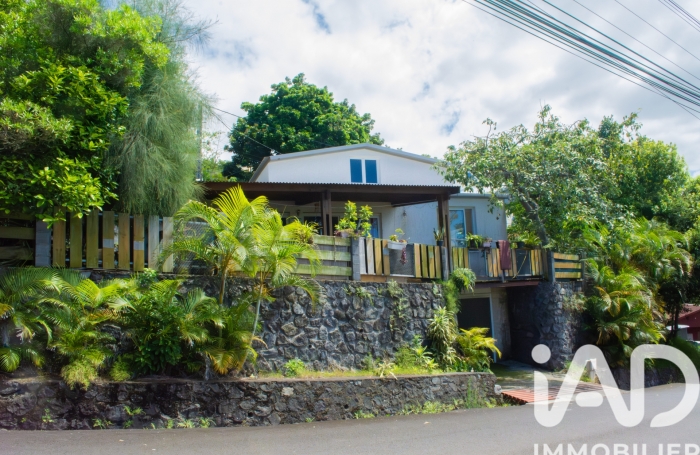 Vente Maison 97427
