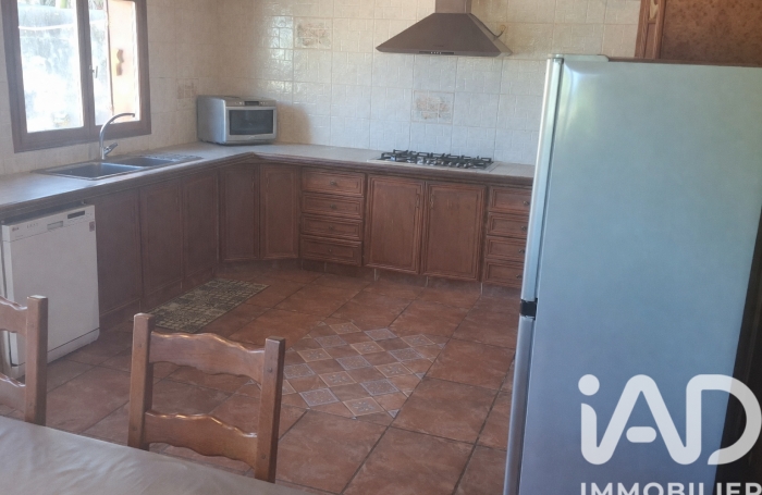 Vente Maison 236m&sup2; 5 pièces Plaine des Cafres