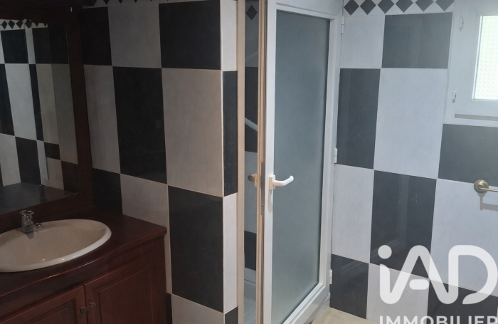 Vente Maison 236m&sup2; 5 pièces Plaine des Cafres