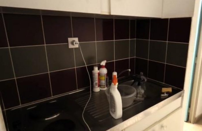 Location Appartement 19m&sup2; 1 pièce Sainte Clotilde