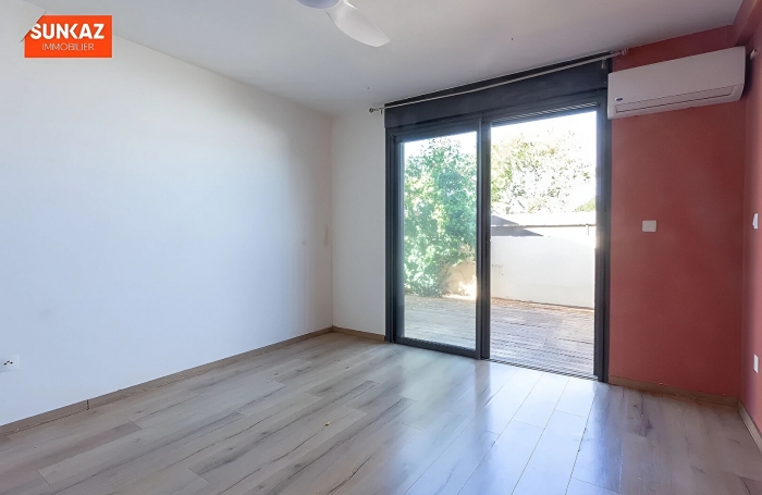 Location Maison 120m&sup2; 4 pi&egrave;ces Saint-Pierre