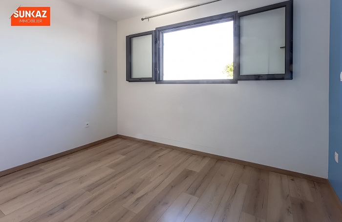 Location Maison 120m&sup2; 4 pi&egrave;ces Saint-Pierre