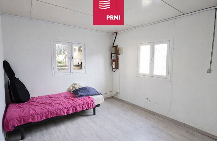 Vente Maison 90m&sup2; 4 pi&egrave;ces Ravine des Cabris