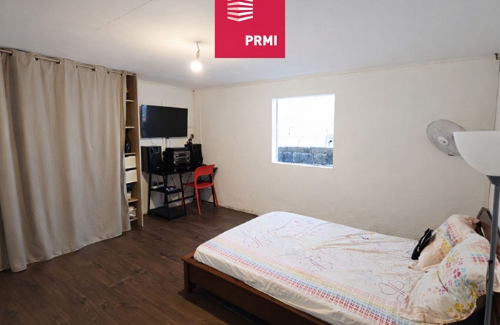 Vente Maison 90m&sup2; 4 pi&egrave;ces Ravine des Cabris