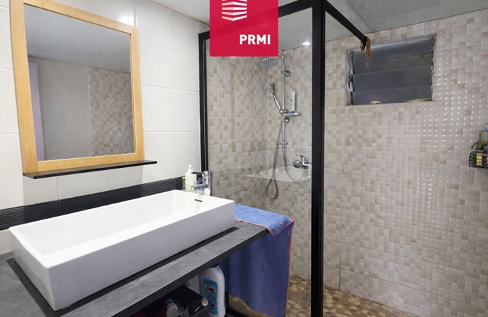 Vente Maison 90m&sup2; 4 pi&egrave;ces Ravine des Cabris