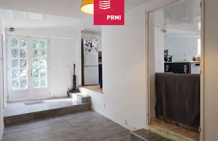 Vente Maison 90m&sup2; 4 pi&egrave;ces Ravine des Cabris