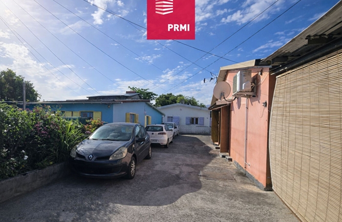 Vente Maison 90m&sup2; 4 pi&egrave;ces Ravine des Cabris