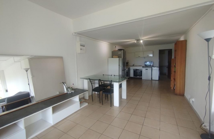 Location Appartement 86m&sup2; 3 pièces La Montagne