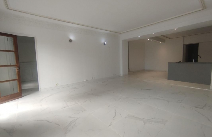 Location Appartement 86m&sup2; 3 pièces La Montagne