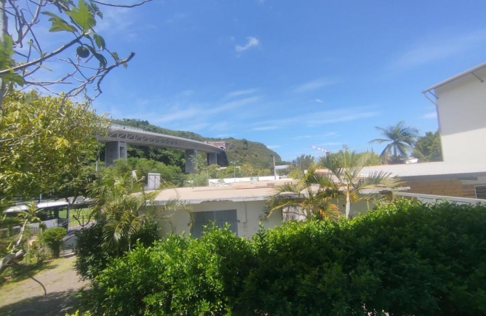 Location Appartement 63.12m&sup2; 3 pièces Saint Paul