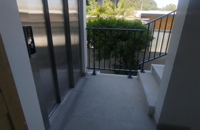 Location Appartement 63.12m&sup2; 3 pièces Saint Paul