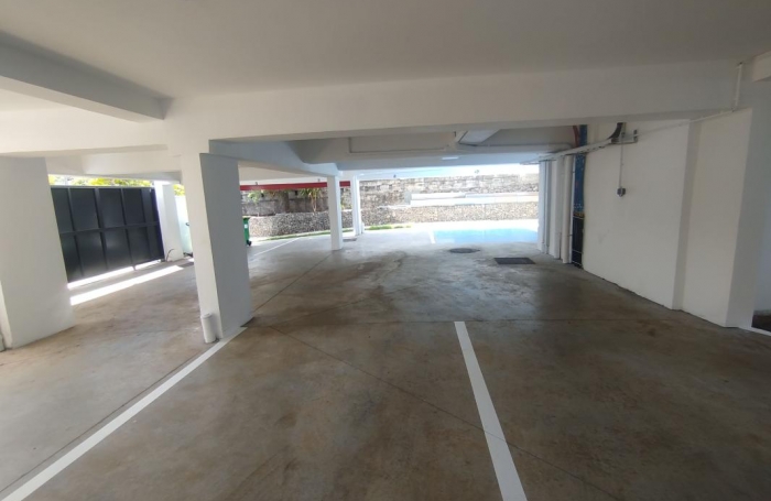 Location Appartement 63.12m&sup2; 3 pièces Saint Paul