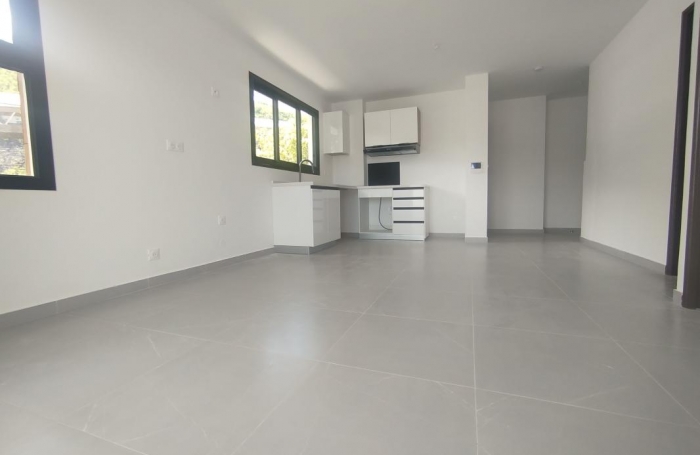 Location Appartement 63.12m&sup2; 3 pièces Saint Paul