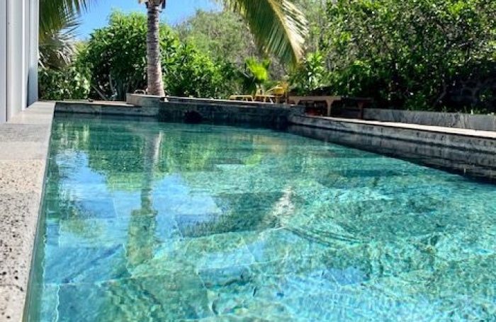 Vente Maison 193m&sup2; 6 pièces Saint Gilles les Bains