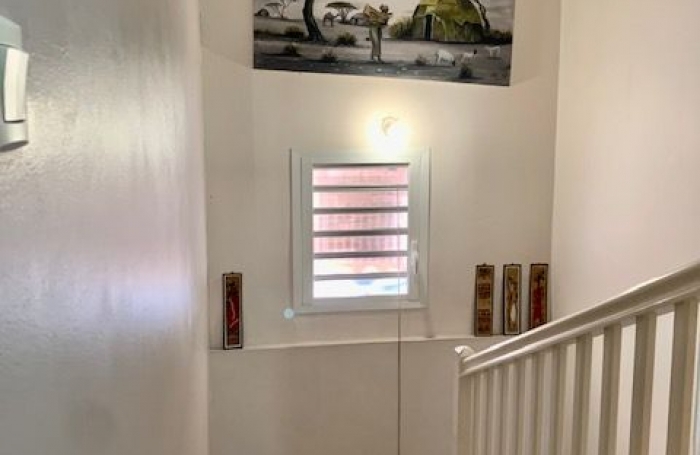 Vente Maison 193m&sup2; 6 pièces Saint Gilles les Bains