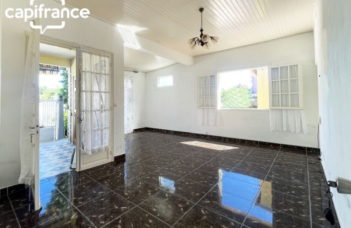 Vente Maison 97440