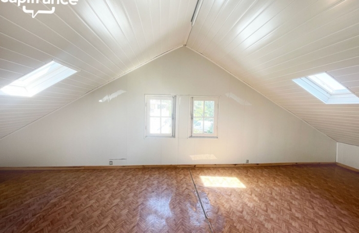 Vente Maison 150m&sup2; 6 pièces Saint Andr&eacute;