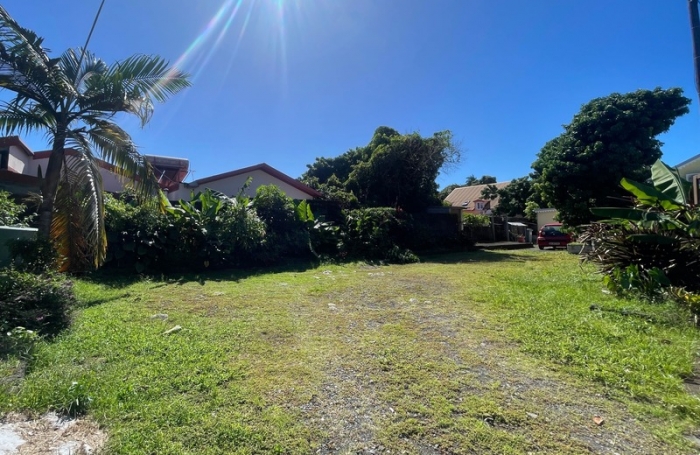 Vente Maison 150m&sup2; 6 pièces Saint Andr&eacute;