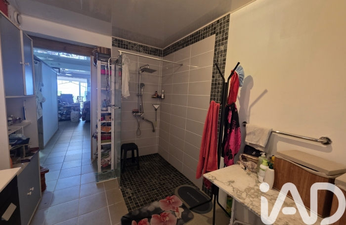 Vente Maison 183m&sup2; 6 pièces Bois de Nefles St Paul