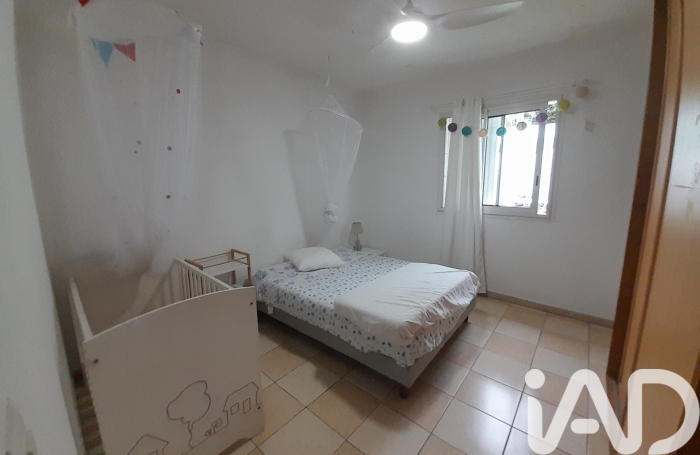 Vente Maison 183m&sup2; 6 pièces Bois de Nefles St Paul