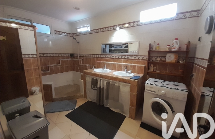 Vente Maison 183m&sup2; 6 pièces Bois de Nefles St Paul