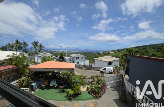 Vente Maison 183m&sup2; 6 pièces Bois de Nefles St Paul