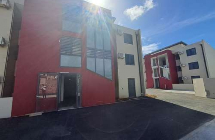 Location Appartement 97438