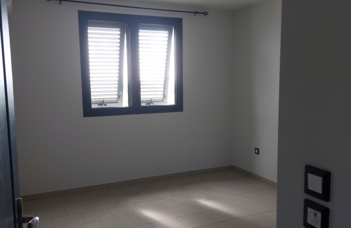 Apt T3 r&eacute;cent &agrave; Sainte-Marie