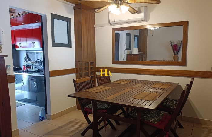 Vente Maison 59m&sup2; 3 pi&egrave;ces Le Tampon