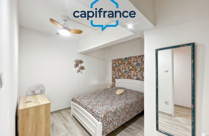 Vente Maison 107m&sup2; 5 pièces Saint Andr&eacute;