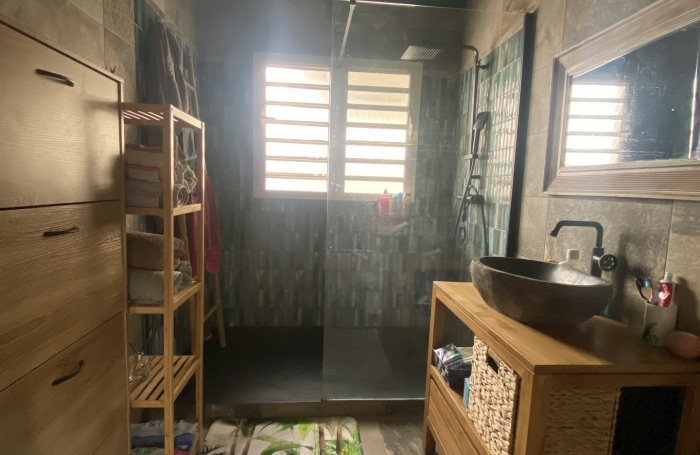 Vente Maison 53m&sup2; 3 pièces Ravine des Cabris