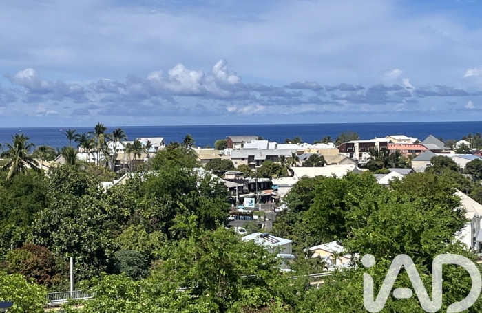 Vente Appartement 97434