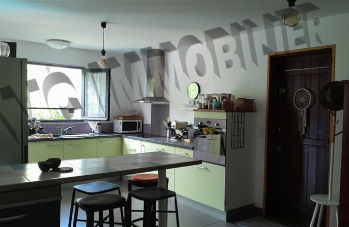 Location Maison 115m&sup2; 5 pi&egrave;ces Etang-Sale