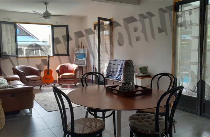 Location Maison 115m&sup2; 5 pi&egrave;ces Etang-Sale