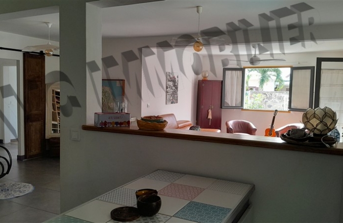 Location Maison 115m&sup2; 5 pi&egrave;ces Etang-Sale