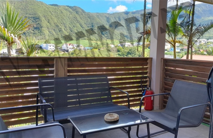 Location Maison 74m&sup2; 4 pi&egrave;ces Rivi&egrave;re Saint Louis