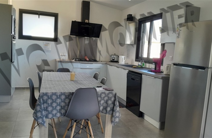 Location Maison 74m&sup2; 4 pi&egrave;ces Rivi&egrave;re Saint Louis