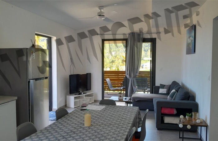 Location Maison 74m&sup2; 4 pi&egrave;ces Rivi&egrave;re Saint Louis