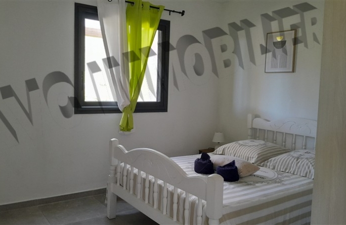 Location Maison 74m&sup2; 4 pi&egrave;ces Rivi&egrave;re Saint Louis