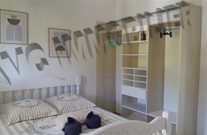 Location Maison 74m&sup2; 4 pi&egrave;ces Rivi&egrave;re Saint Louis